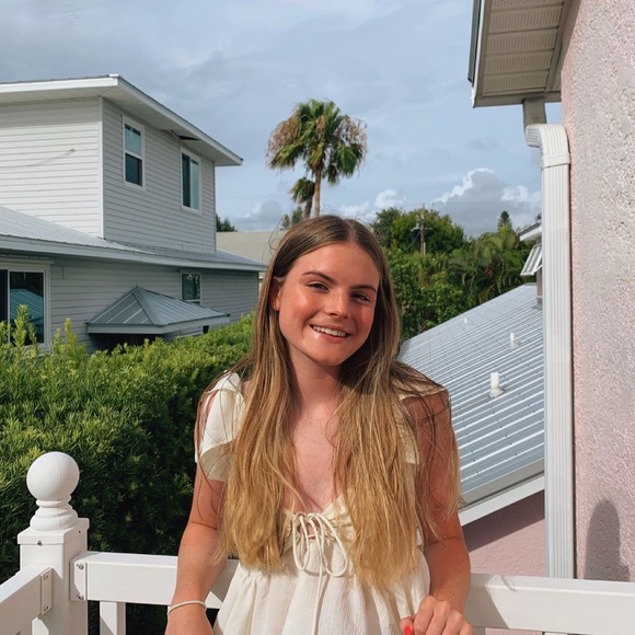 carolinescurry